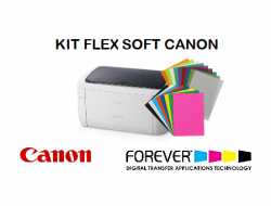 Kit Flex Soft Canon