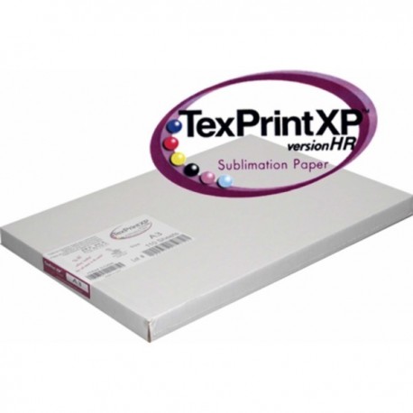 Carta Sublimatica TexPrint