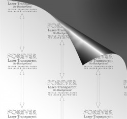 Laser Transparent