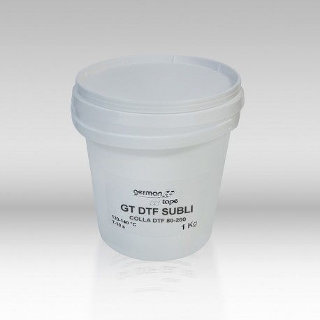 Colla Antisublimazione per DTF 80-200